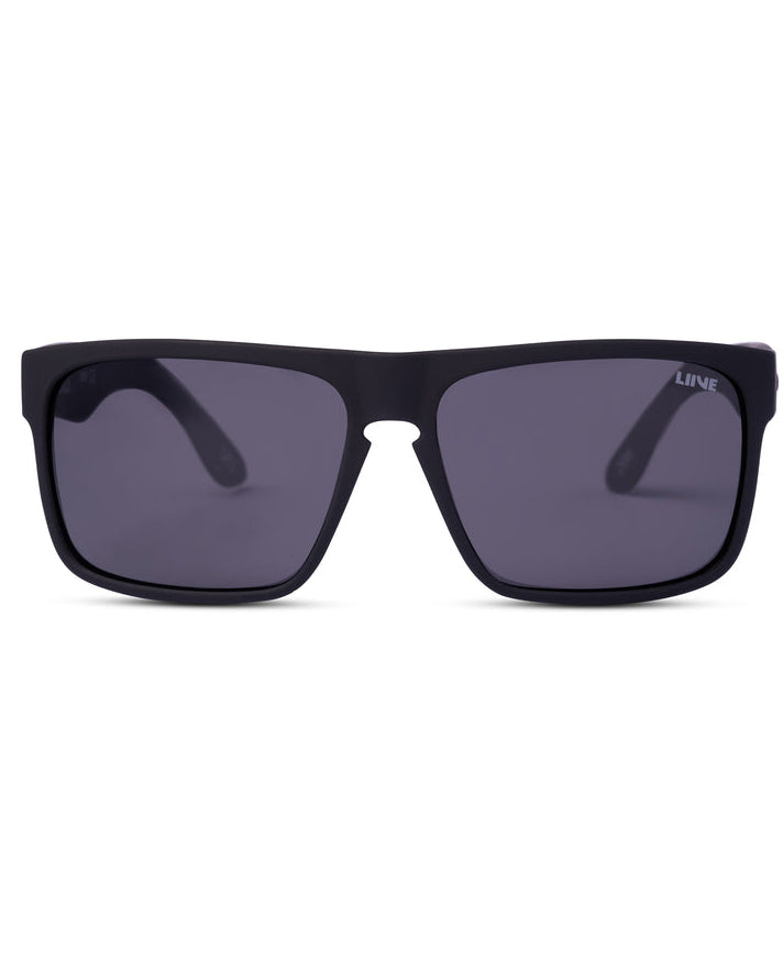 Voyager Polarized