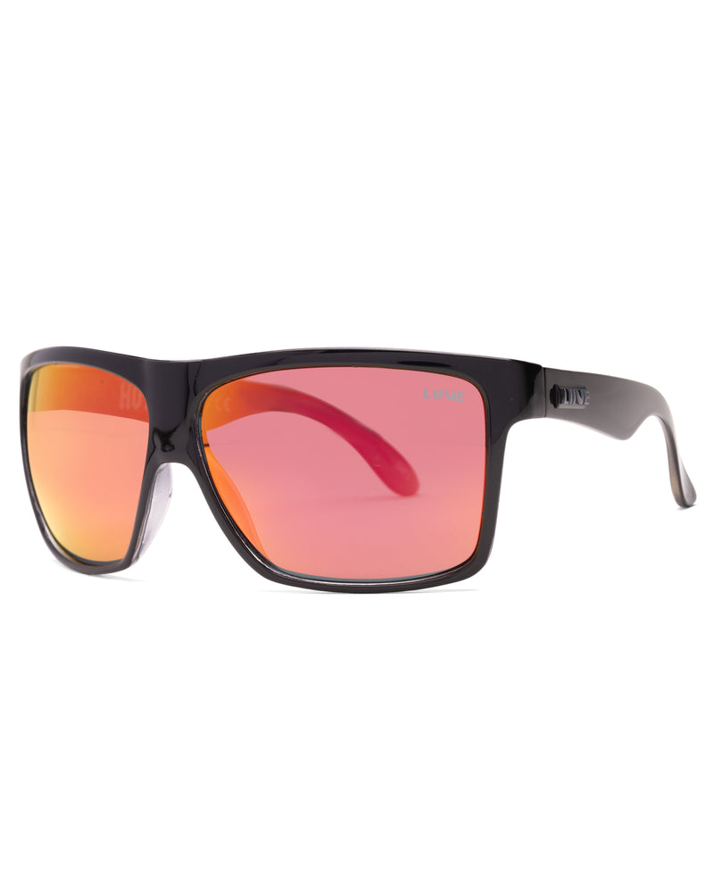 Hoy 4 Float Polarized Mirror