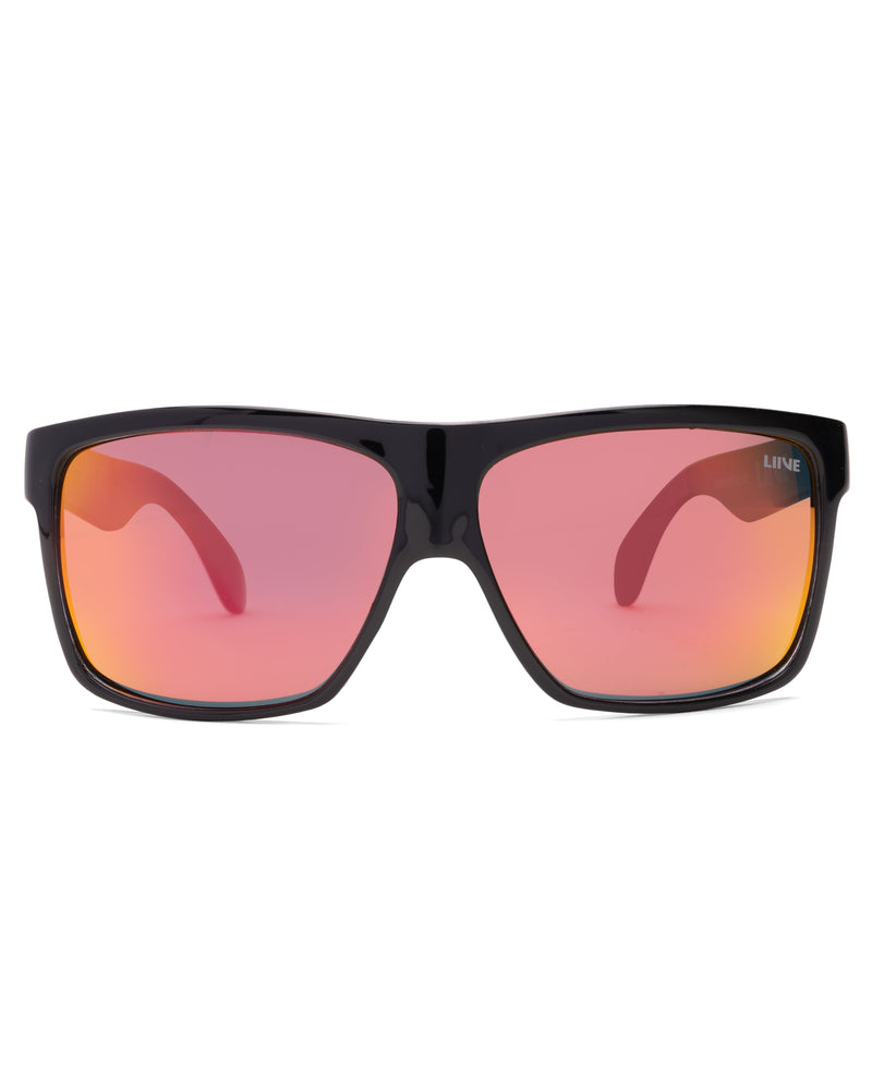 Hoy 4 Float Polarized Mirror