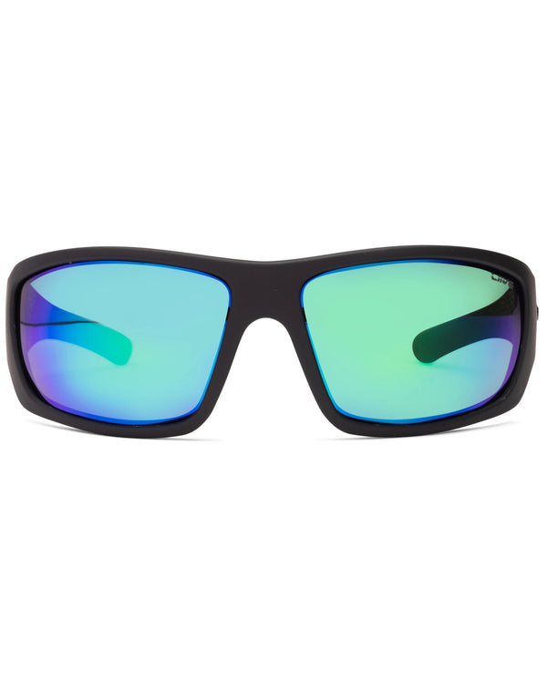 Kuta Polarized Mirror