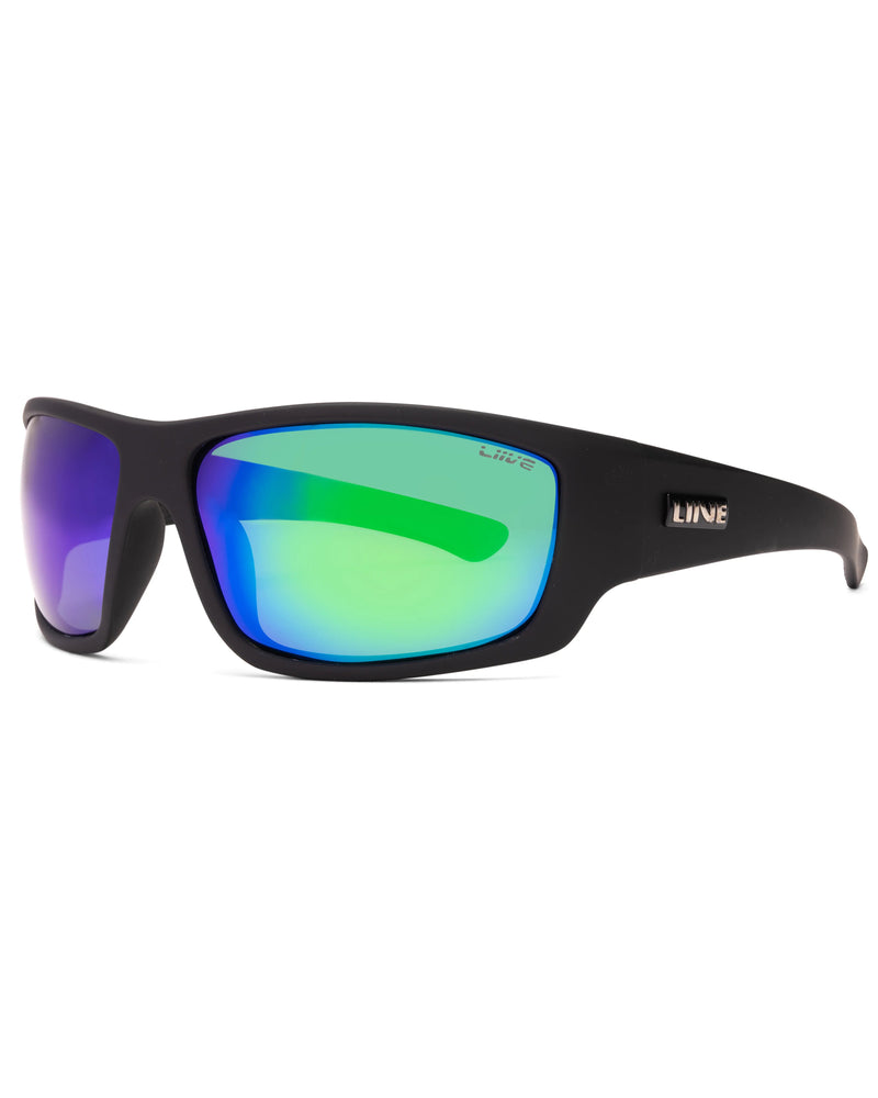 Kuta Polarized Mirror