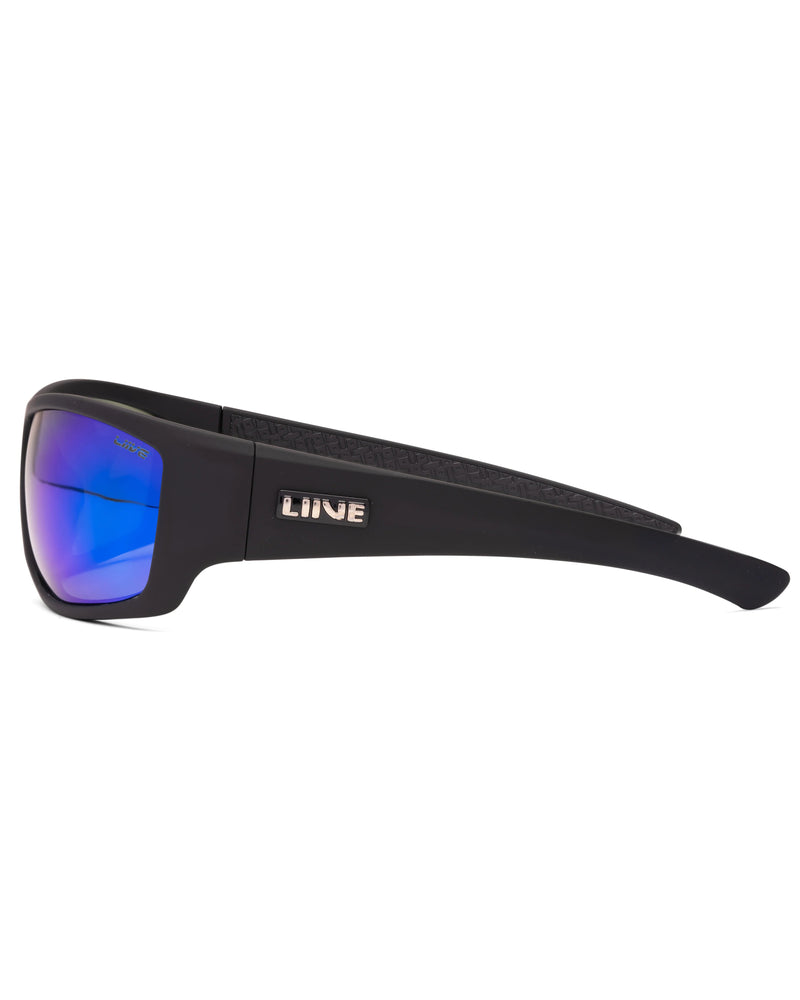 Kuta Polarized Mirror