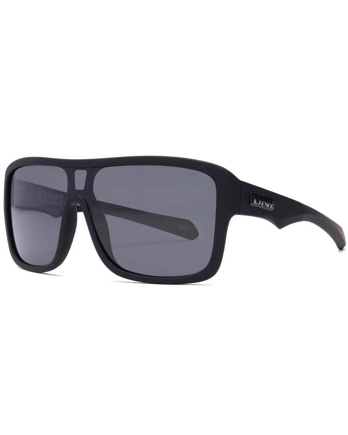 Verdict Polarized