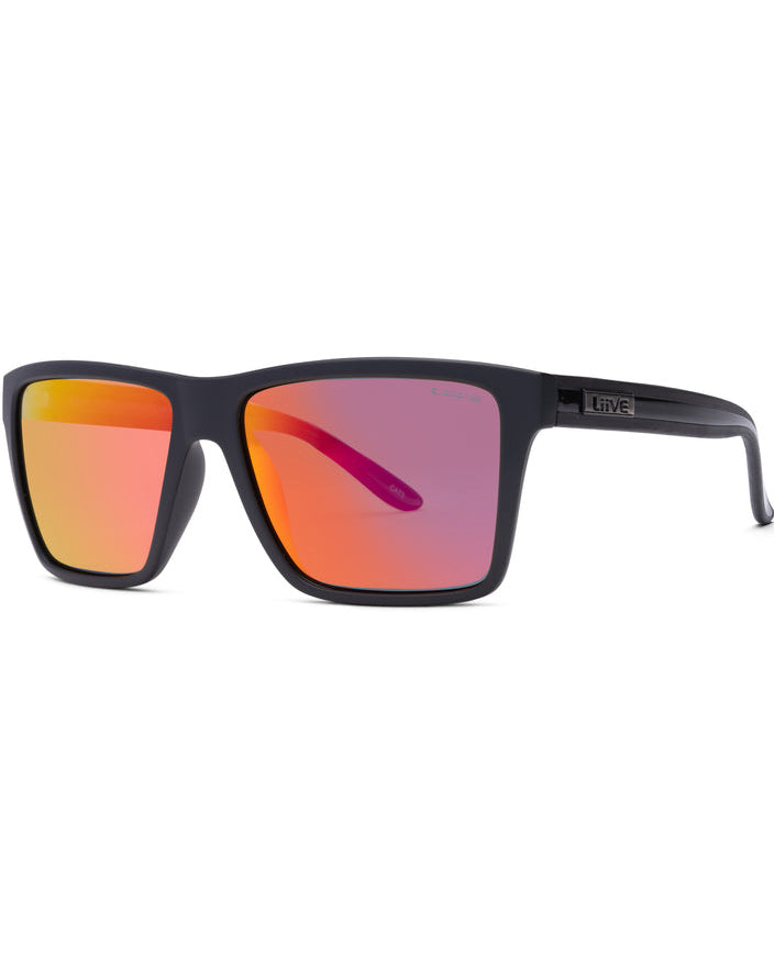 Bazza Polarized Mirror