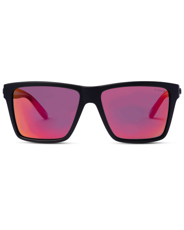 Bazza Polarized Mirror