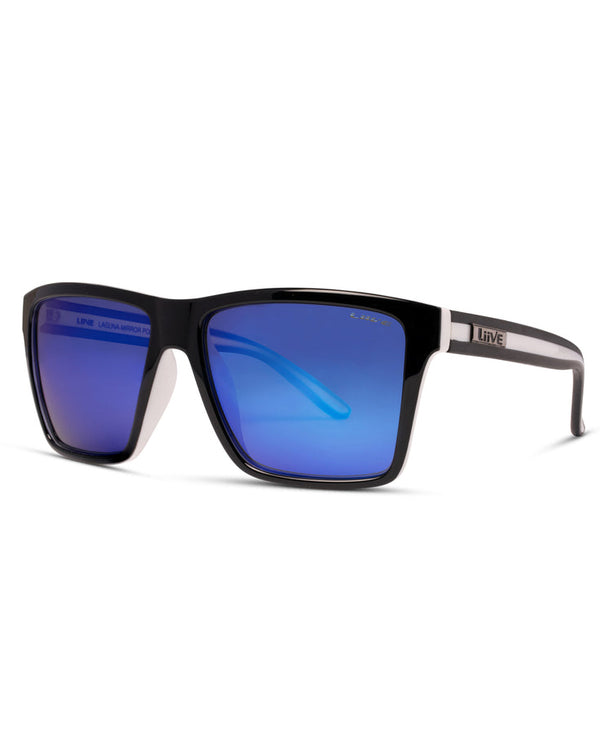 Laguna Polarized Mirror