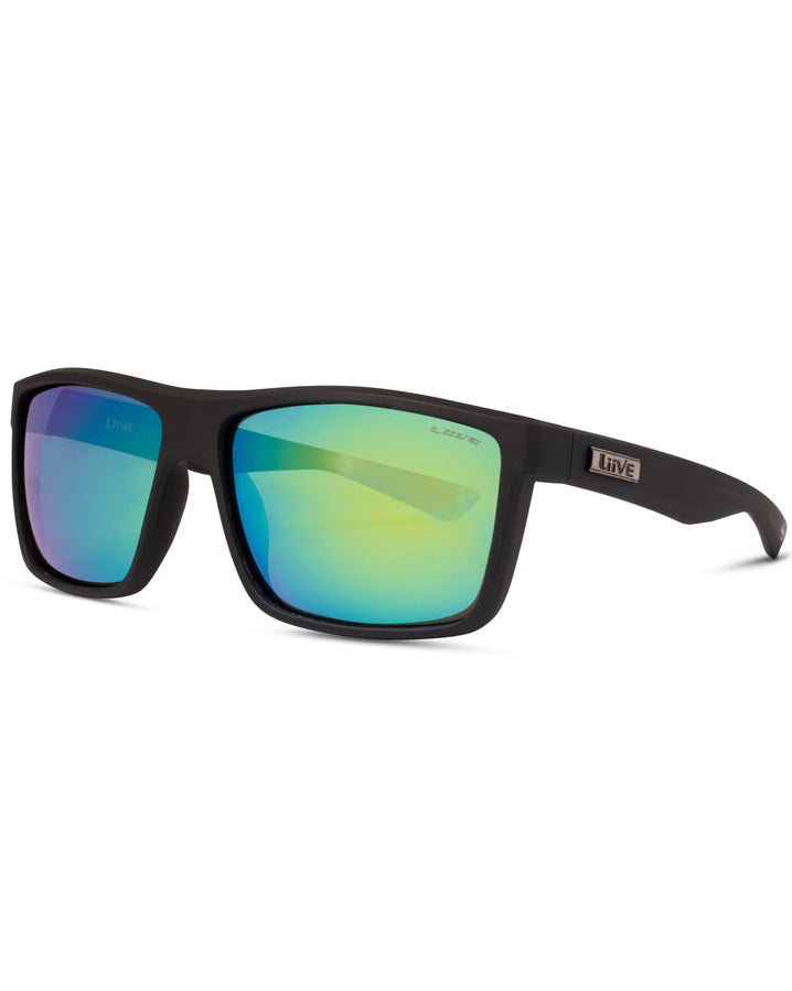 Tuban Polarized Mirror