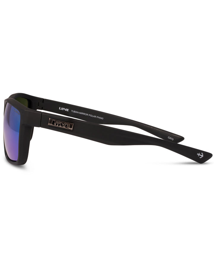 Tuban Polarized Mirror