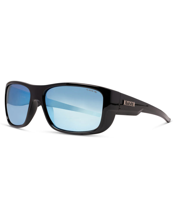 The Admiral Polarized Mirror