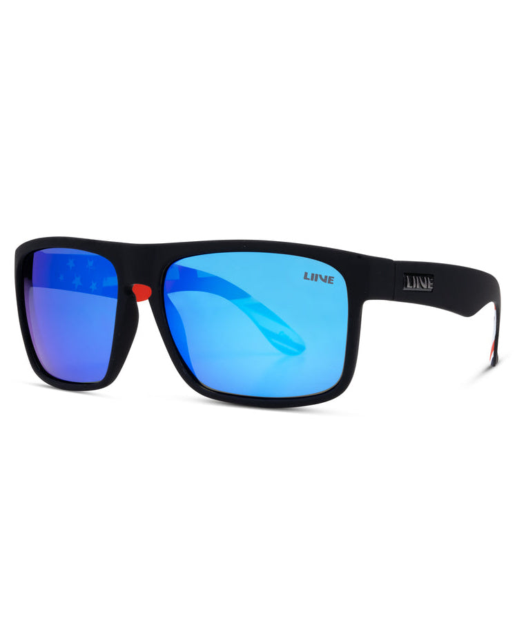 Voyager Polarized Mirror