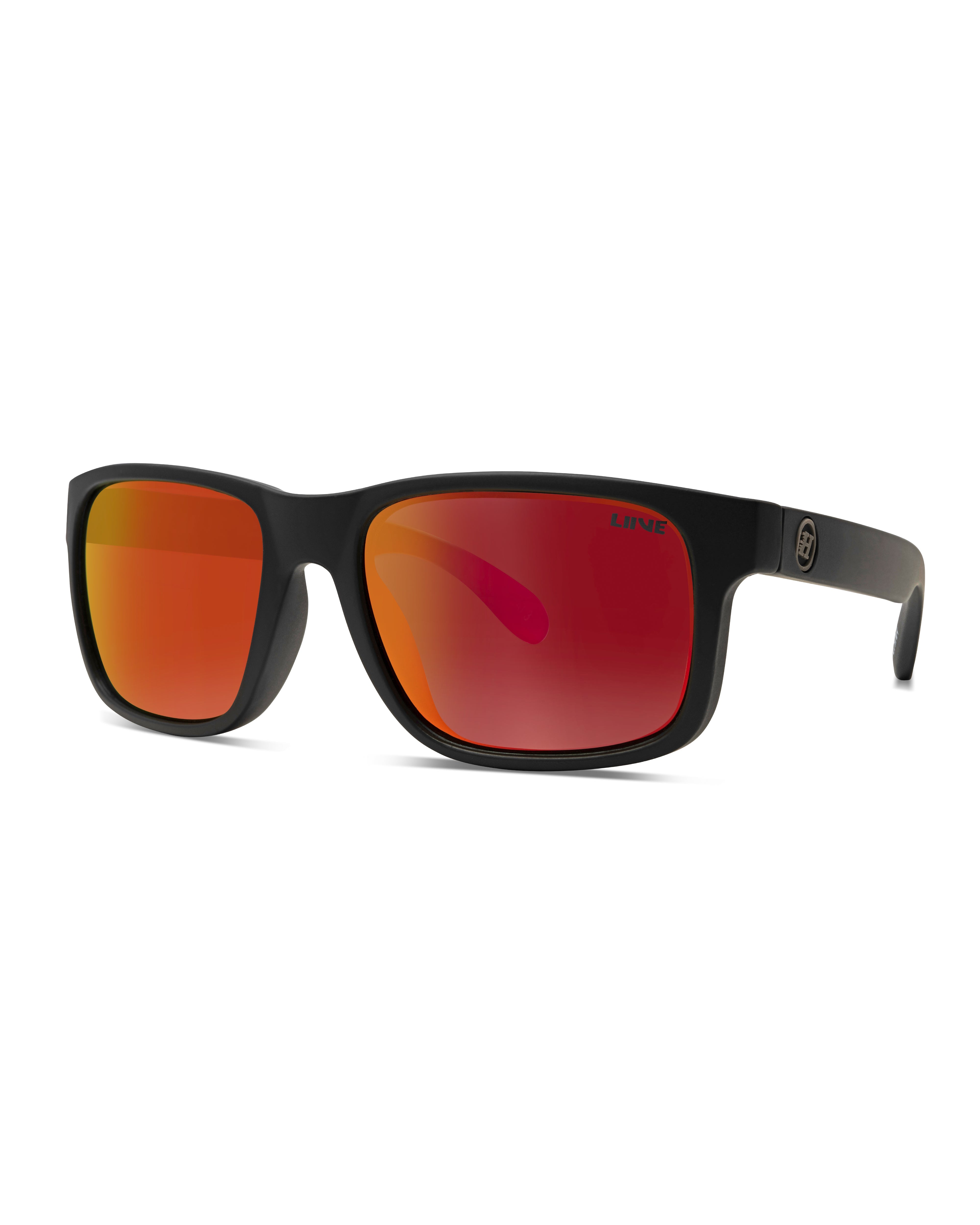 Marlin Mirror Float Polarized