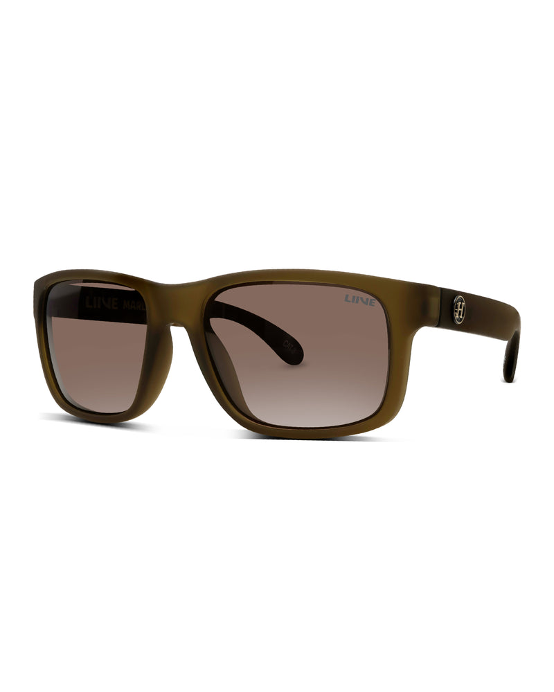 Marlin Polarized