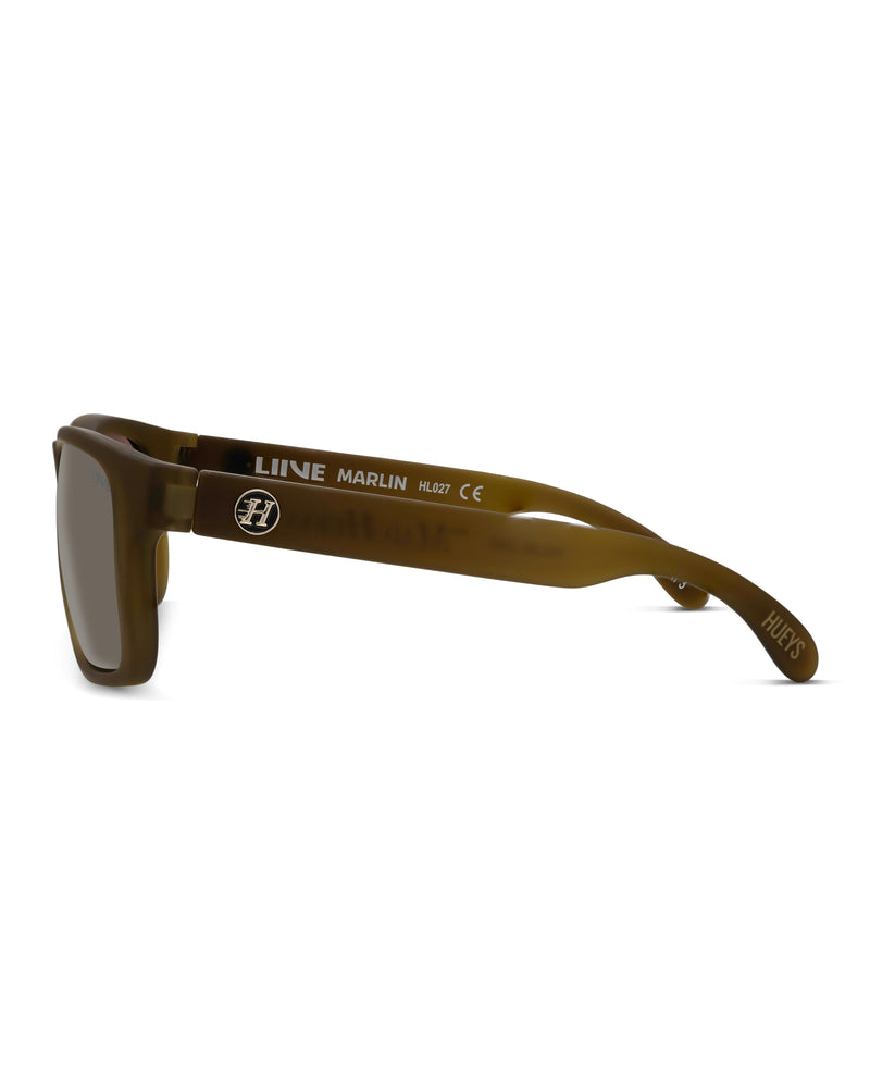 Marlin Polarized