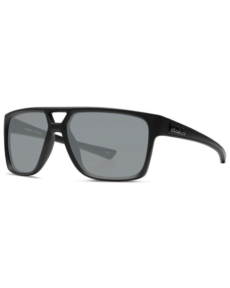 Elvis Polarized