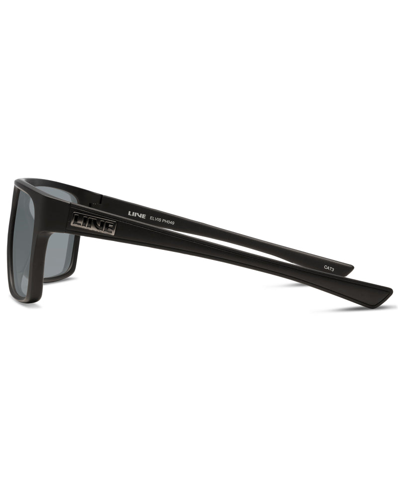 Elvis Polarized