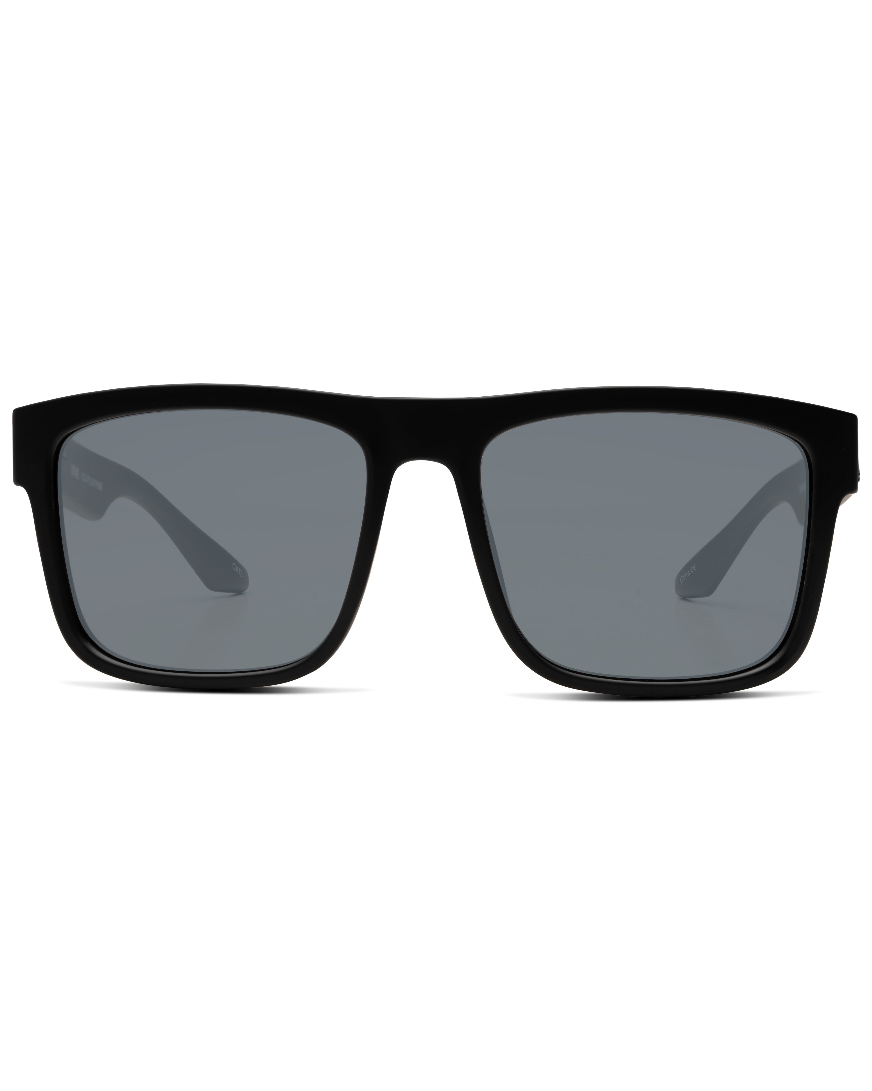 Vudu Polarized