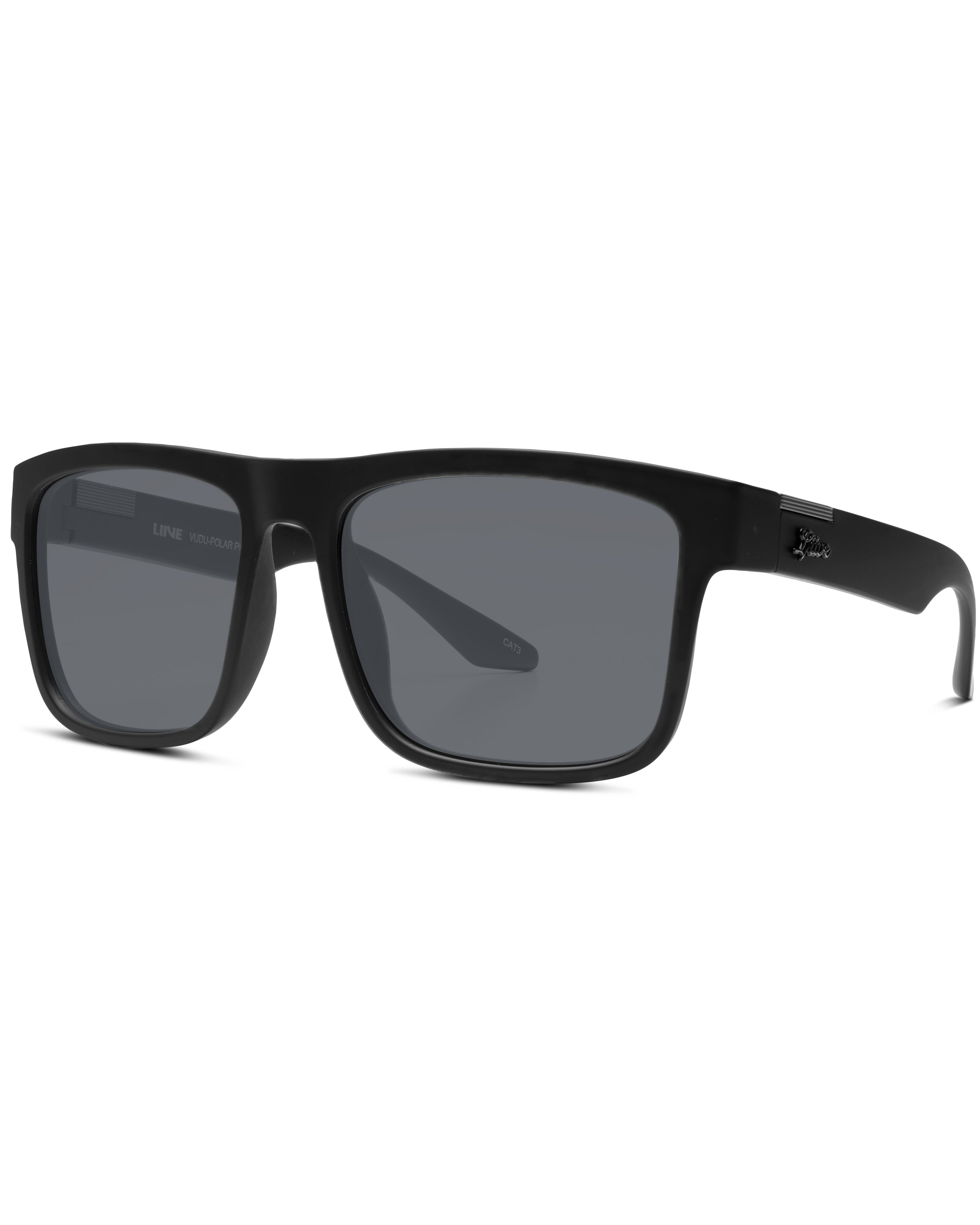 Vudu Polarized