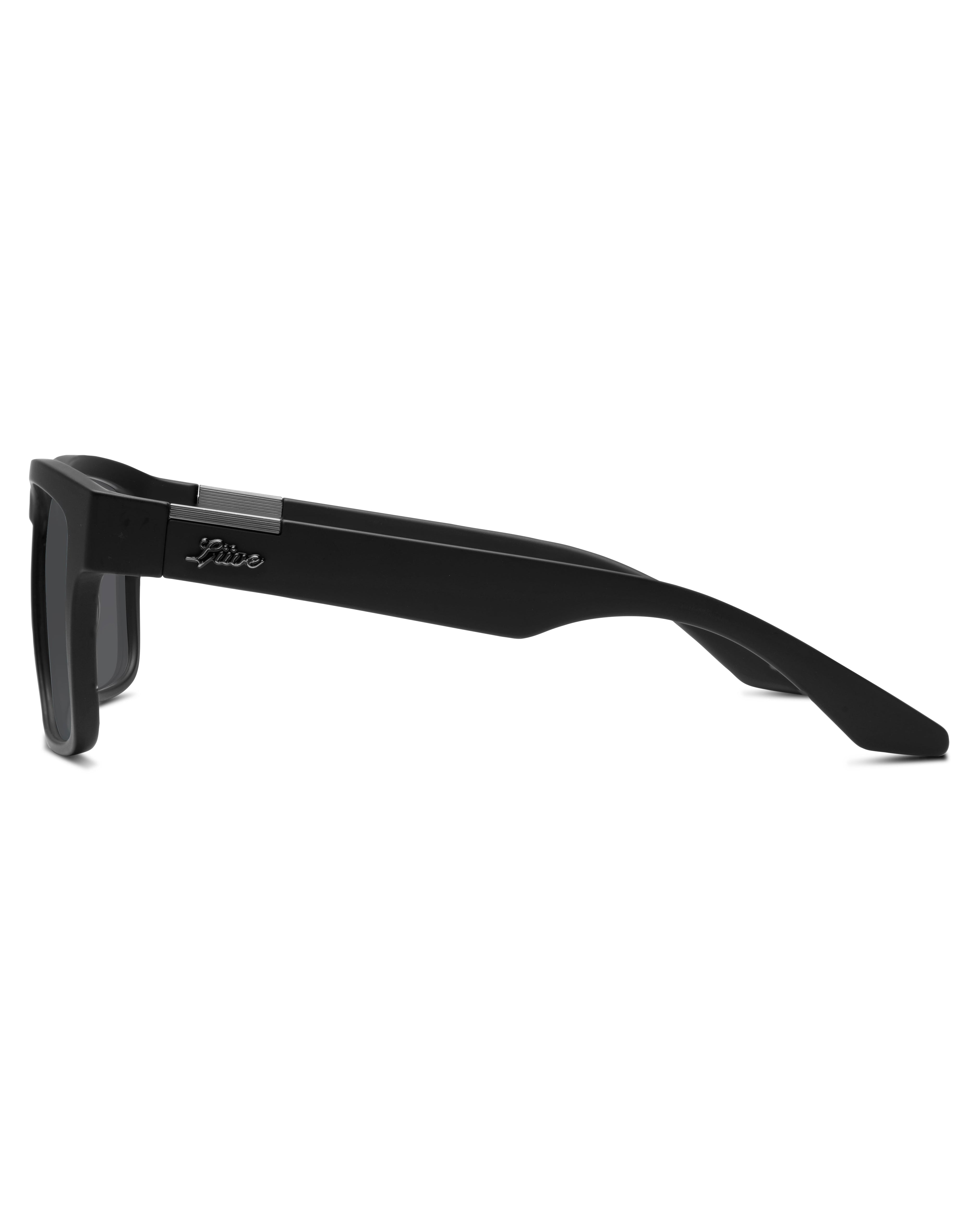 Vudu Polarized