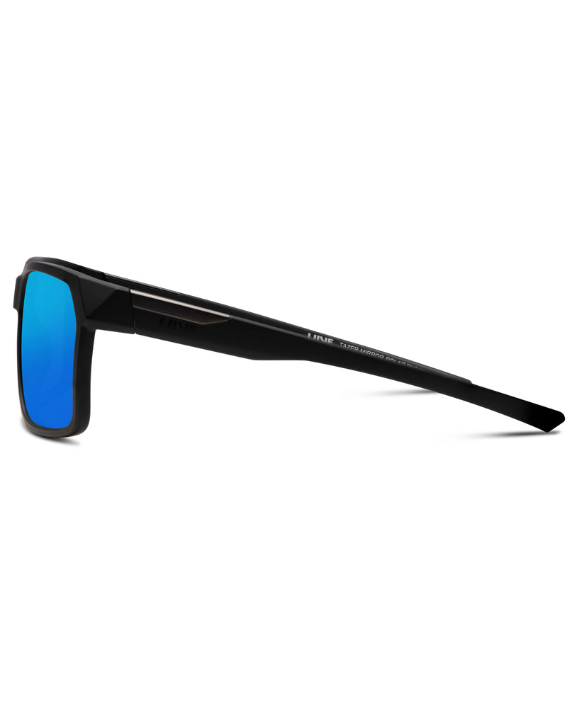 Tazer Polarized