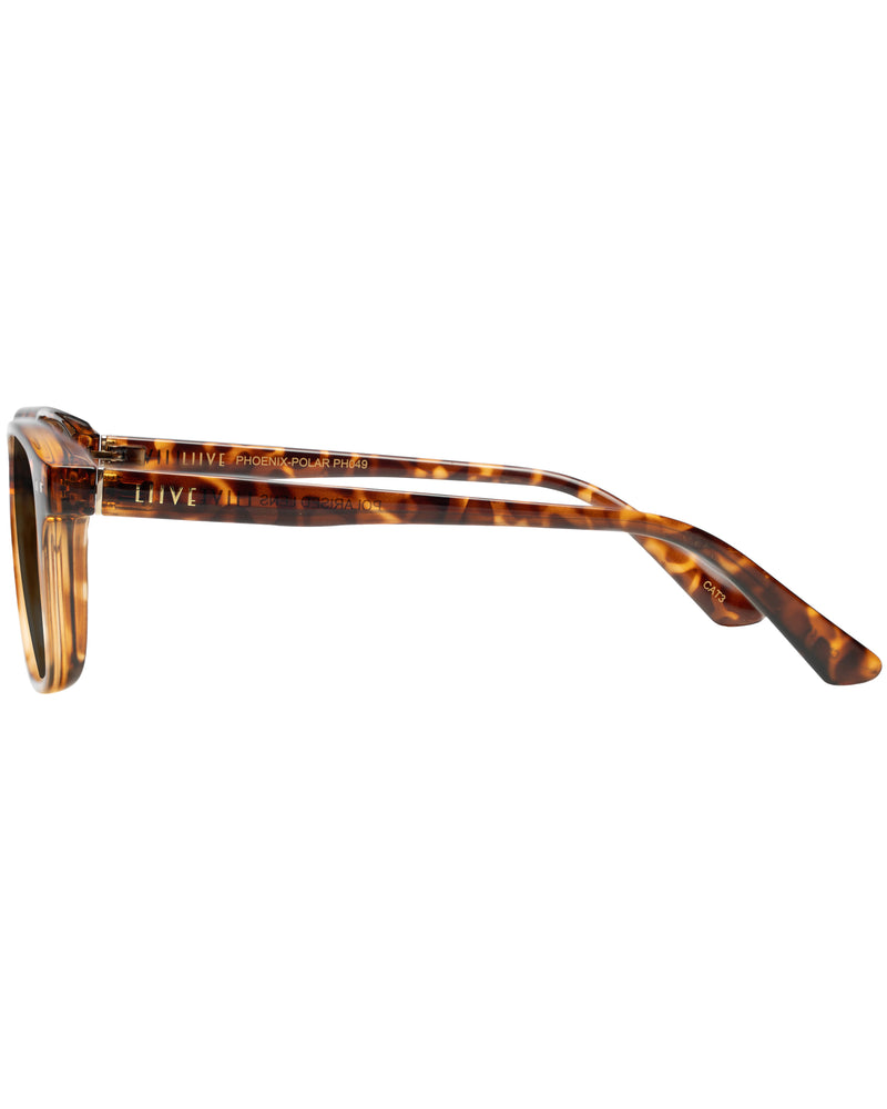 Phoenix Polarized