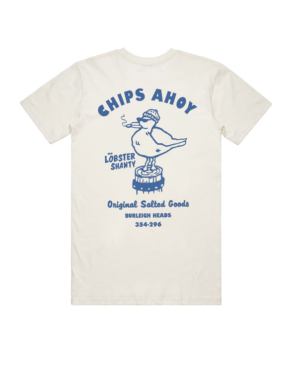 Chips Ahoy Tee