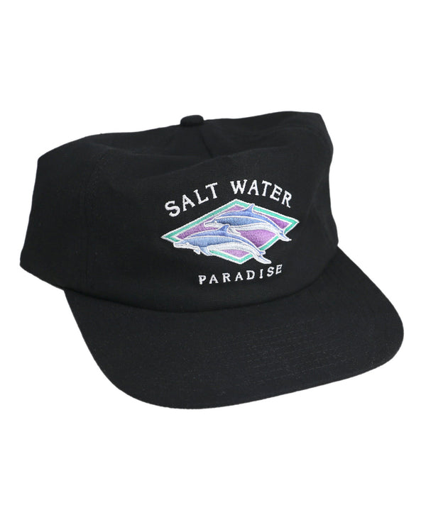 Salt Water Cord Cap