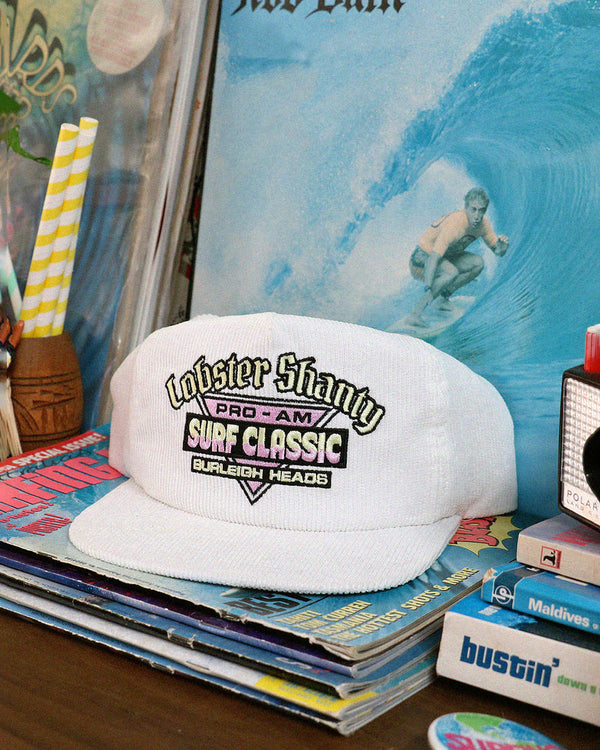 Surf Classic Cap