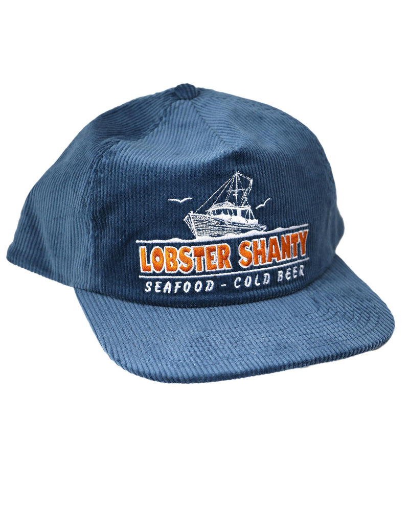 Trawling Cap