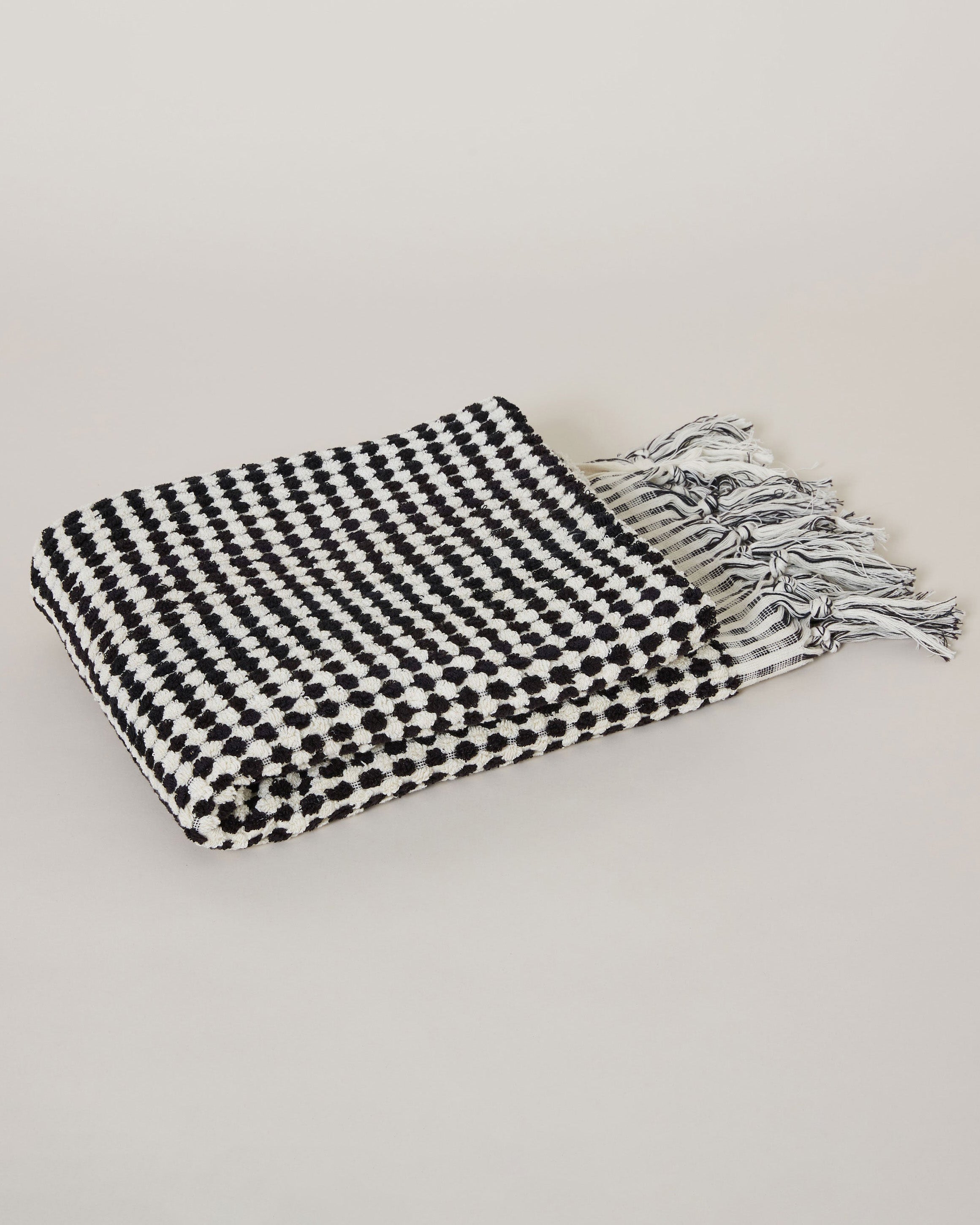 Crescent Towel