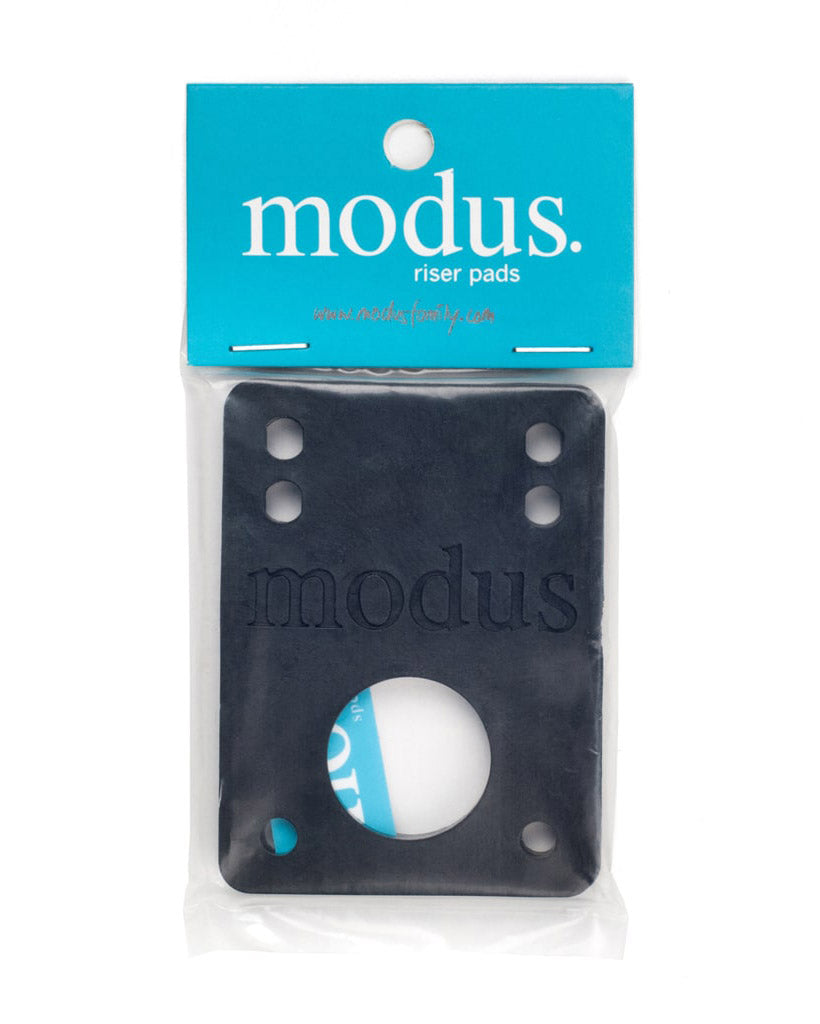 Riser Pads