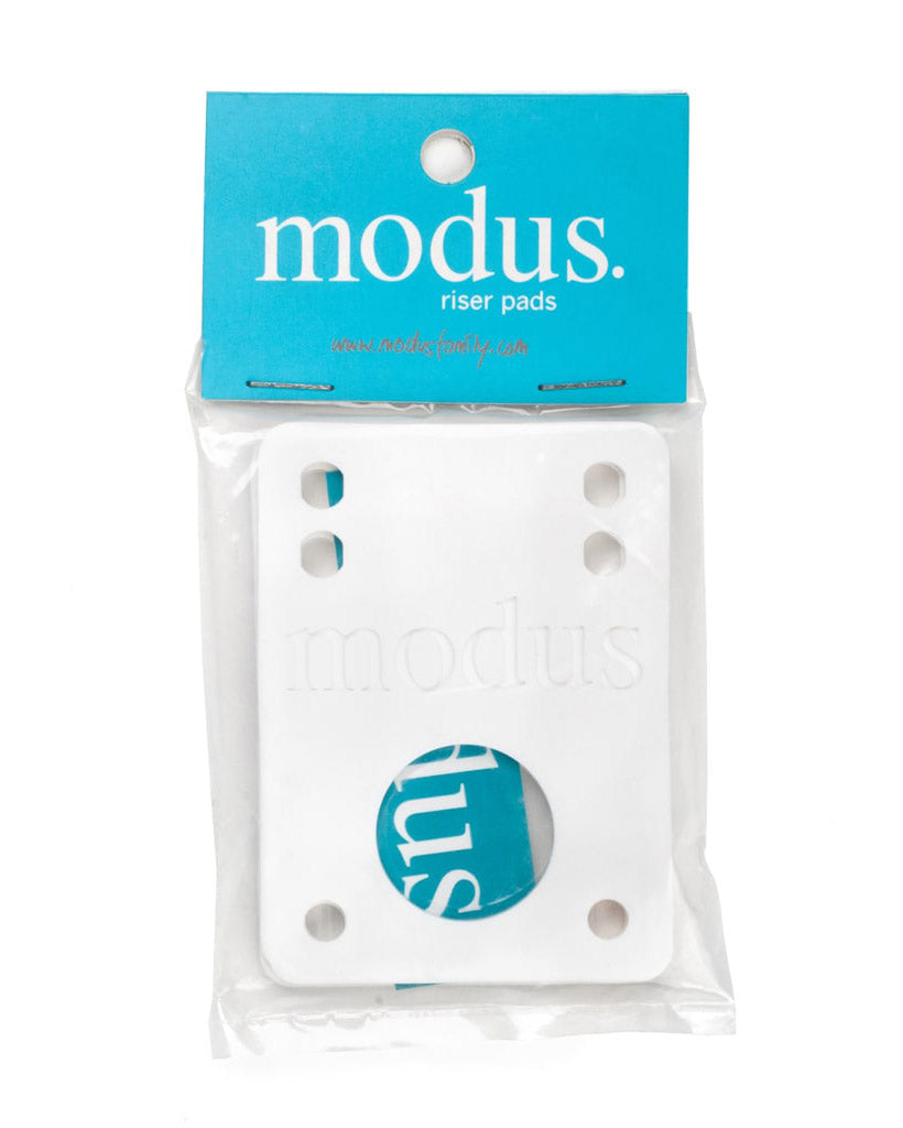 Riser Pads