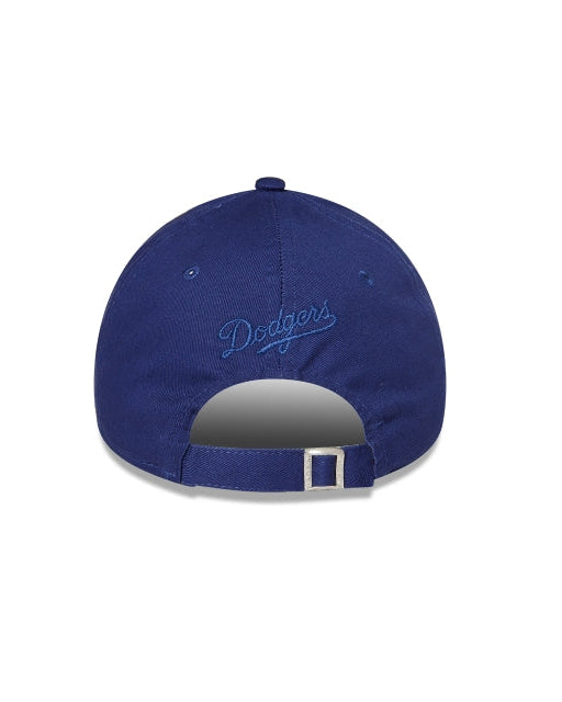 9Forty Cs La Dodgers Cap