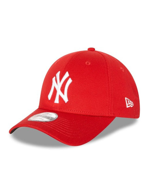 NY Yankees 9Forty Cloth Strap Cap