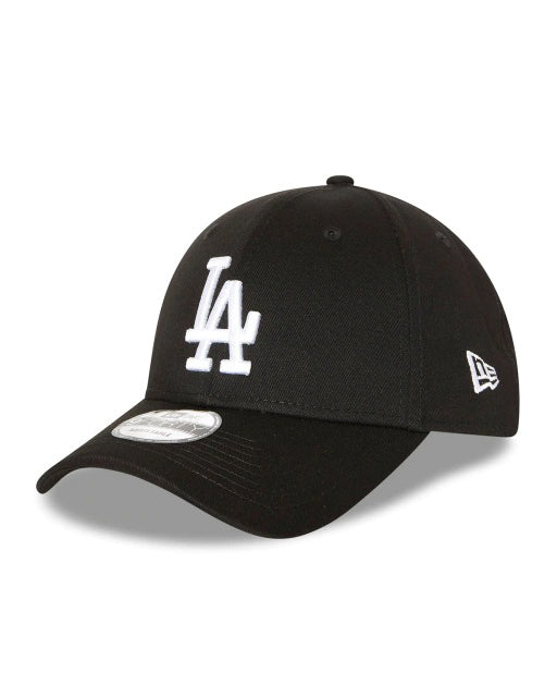 LA Dodgers 9Forty Cloth Strap Cap