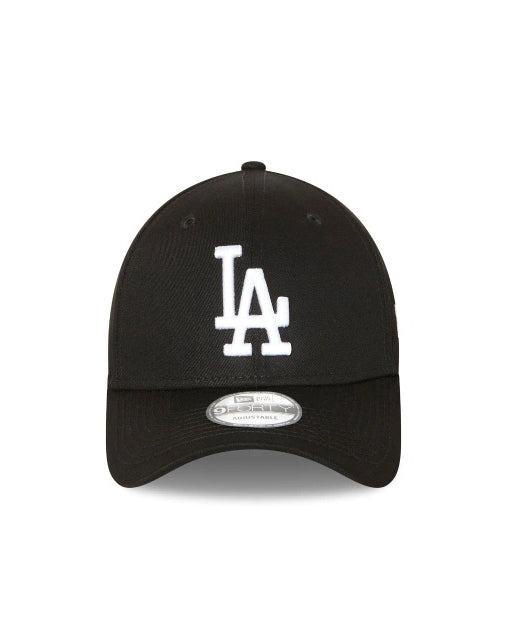 LA Dodgers 9Forty Cloth Strap Cap