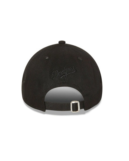 LA Dodgers 9Forty Cloth Strap Cap