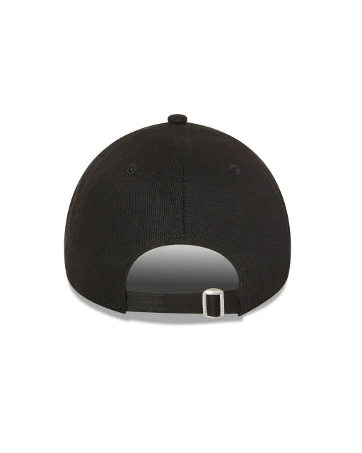 Raiders 9Forty Cloth Strap Cap