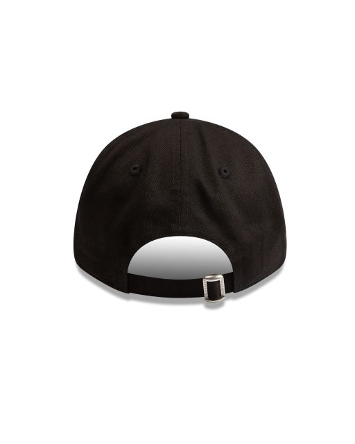 Raiders 9Forty Cloth Strap Cap