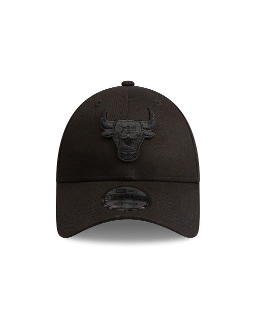 Bulls 9Forty Cloth Strap Cap