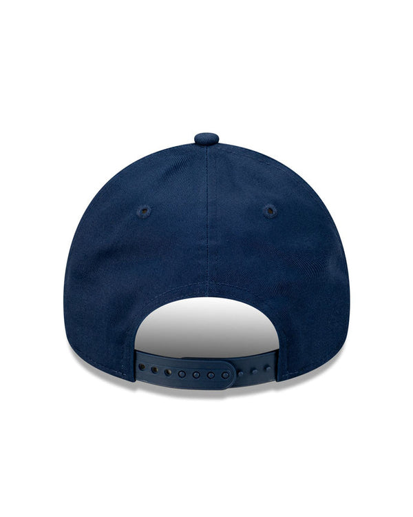 New York Yankees Oceanside 9Forty A-Frame Snapback