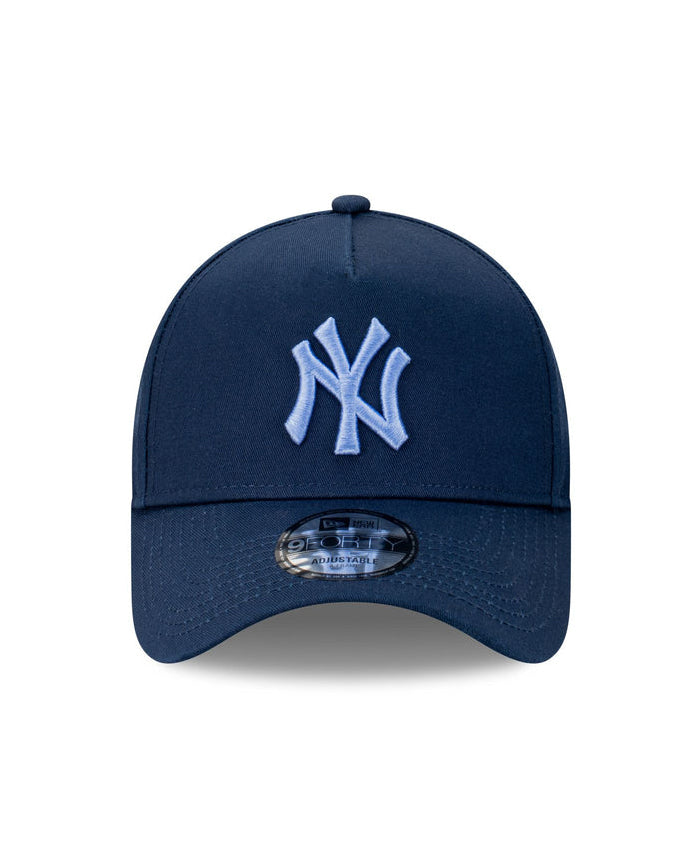 New York Yankees Oceanside 9Forty A-Frame Snapback
