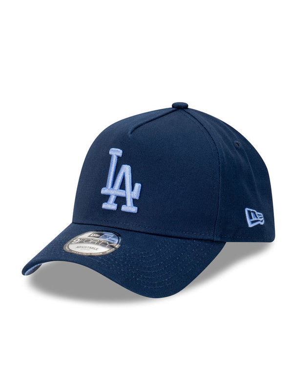 Los Angeles Dodgers Oceanside 9Forty A-Frame Snapback