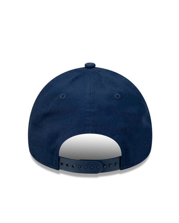 Los Angeles Dodgers Oceanside 9Forty A-Frame Snapback