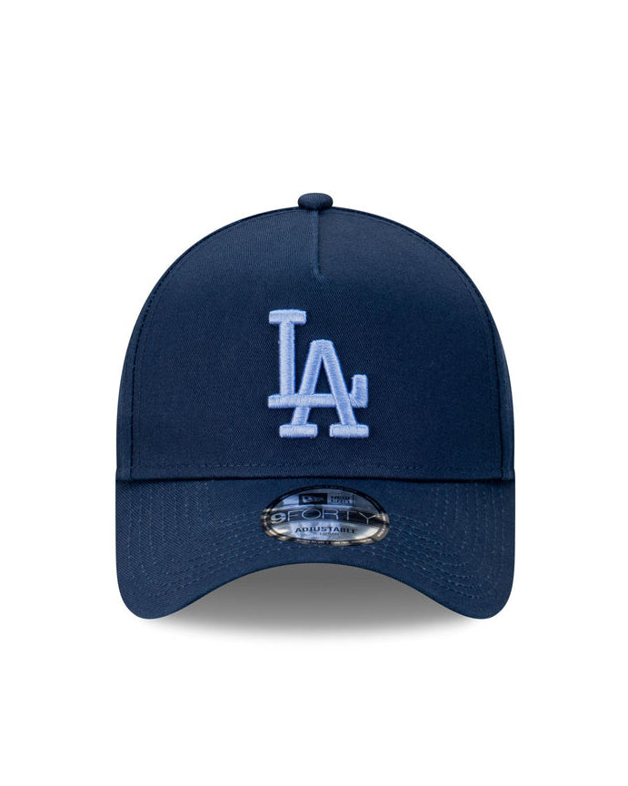 Los Angeles Dodgers Oceanside 9Forty A-Frame Snapback