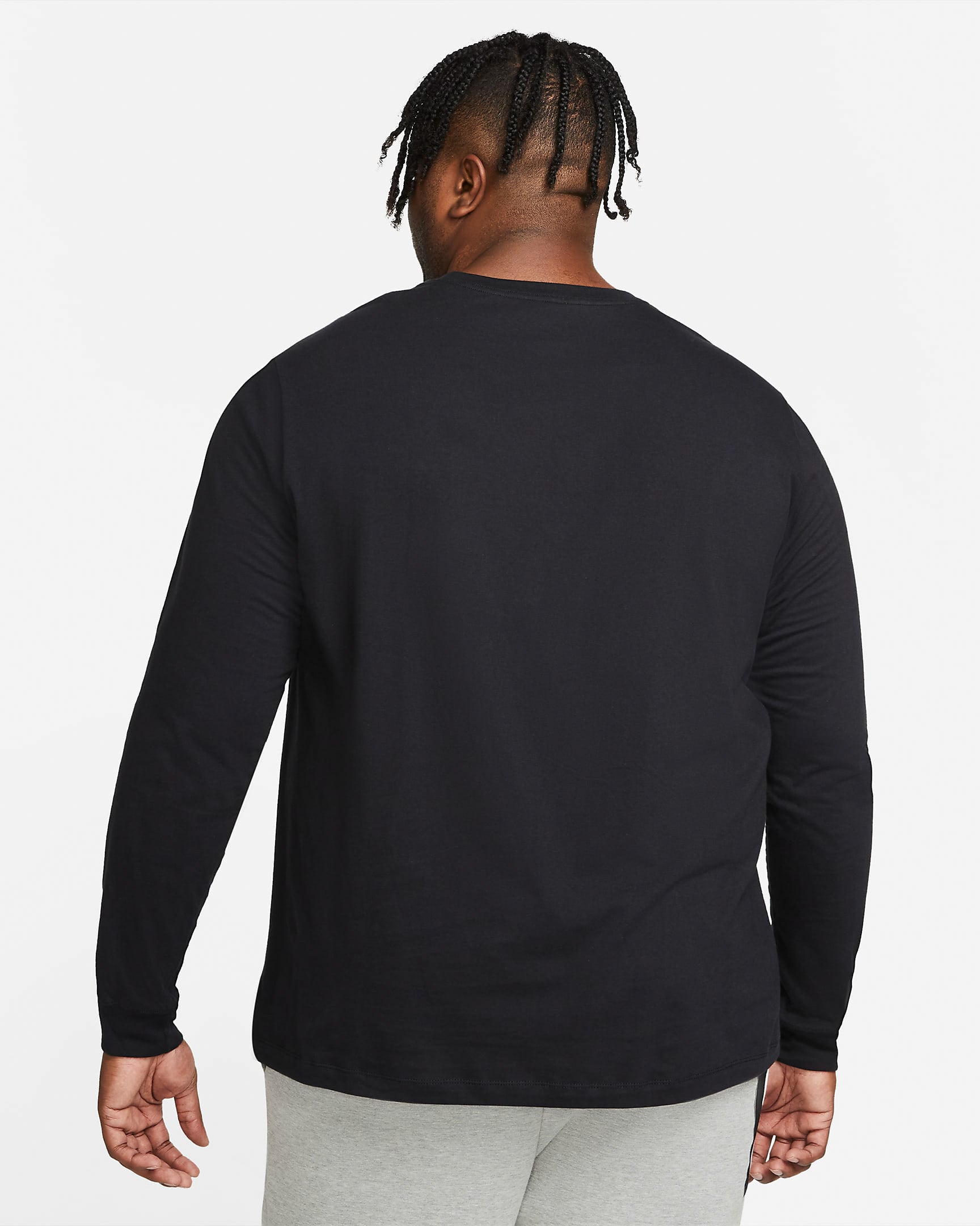 Club Long Sleeve Tee