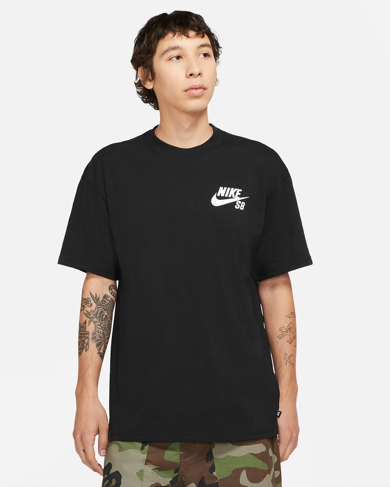 Logo Tee