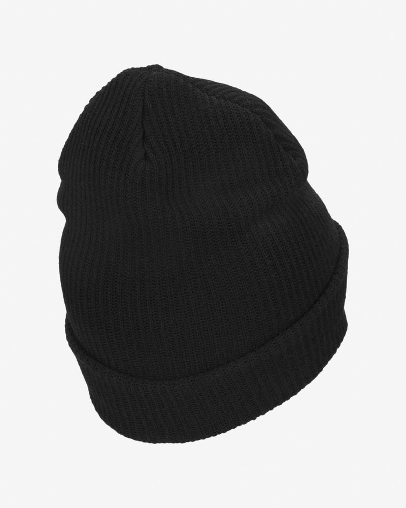 Swoosh Logo Beanie