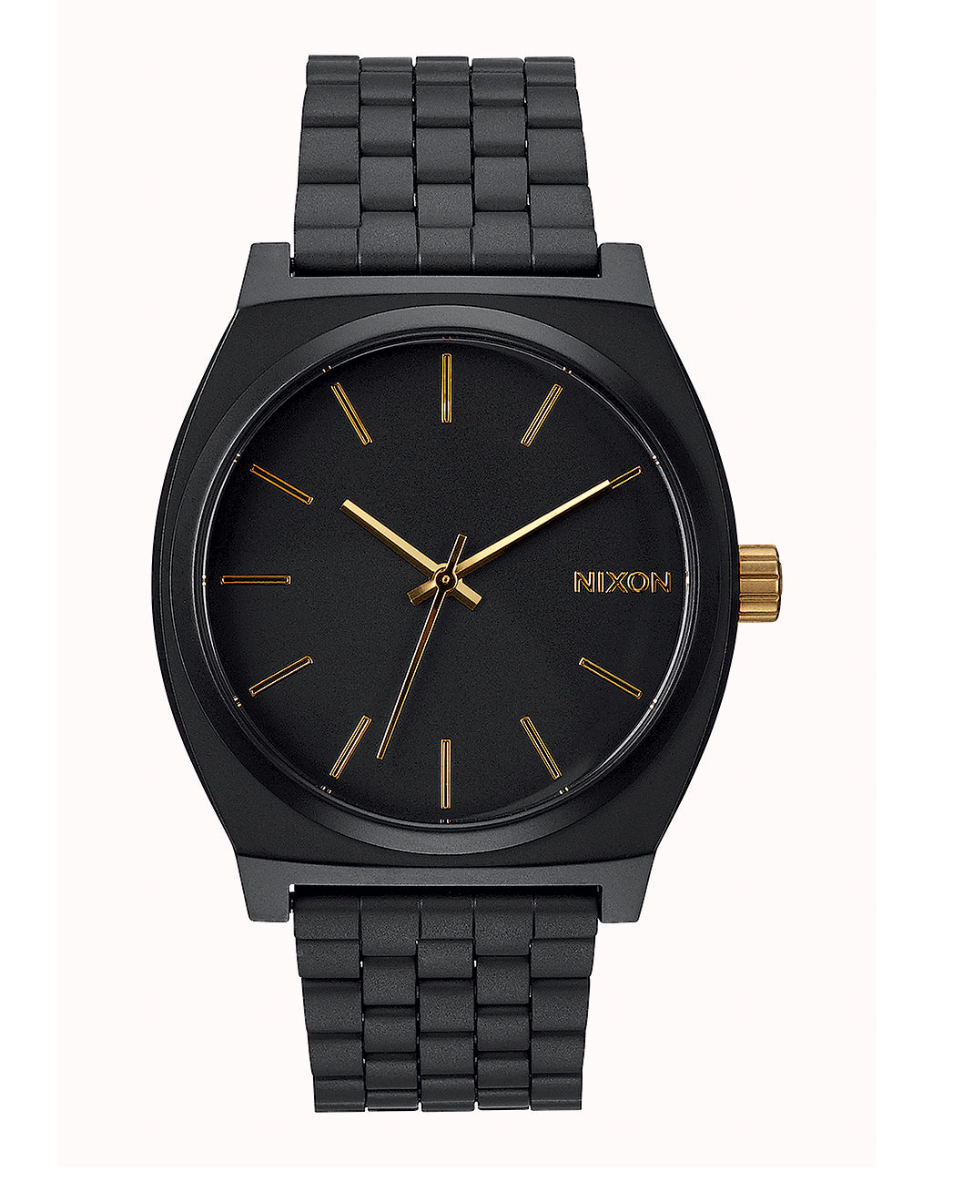 Time Teller Watch