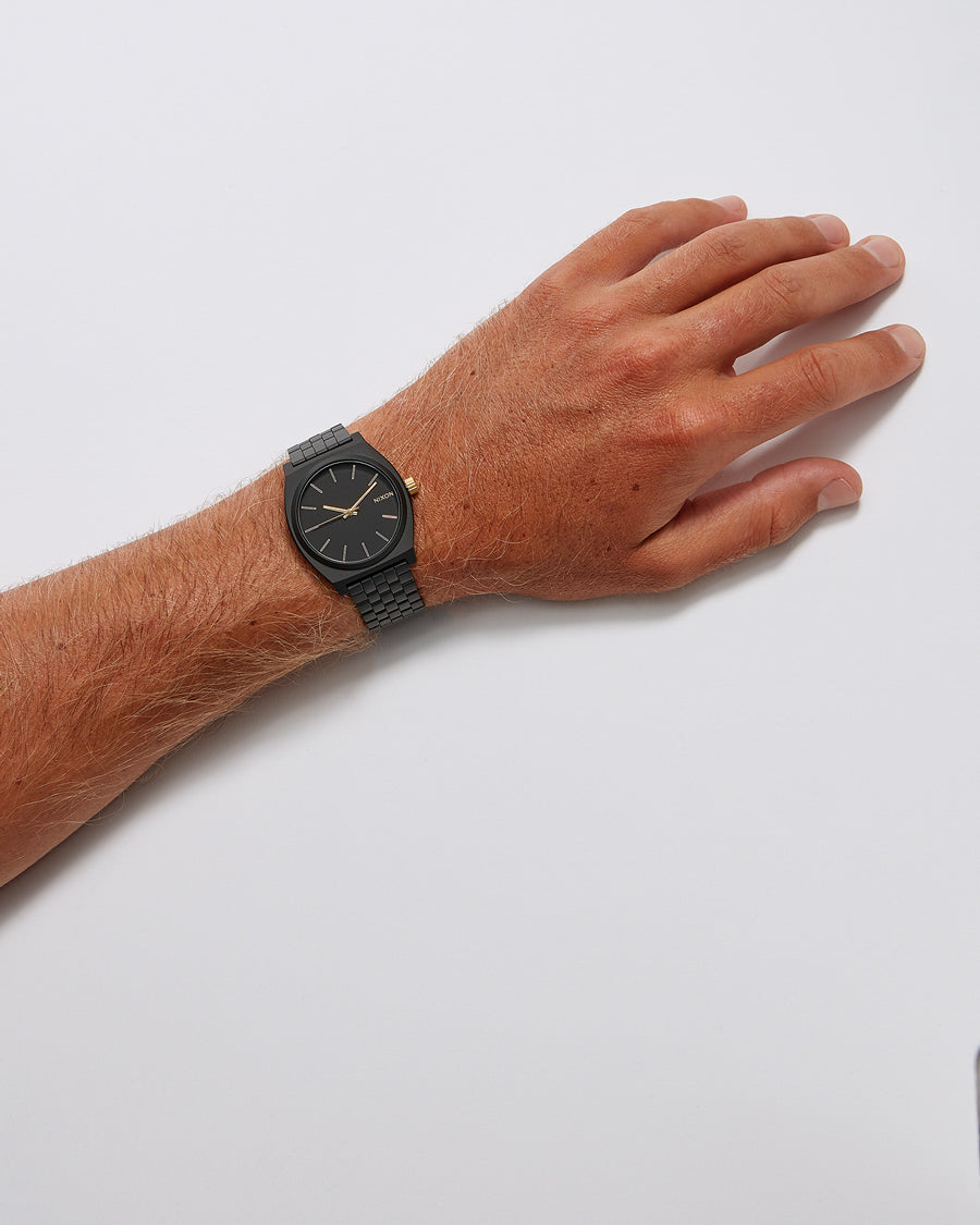 Time Teller Watch