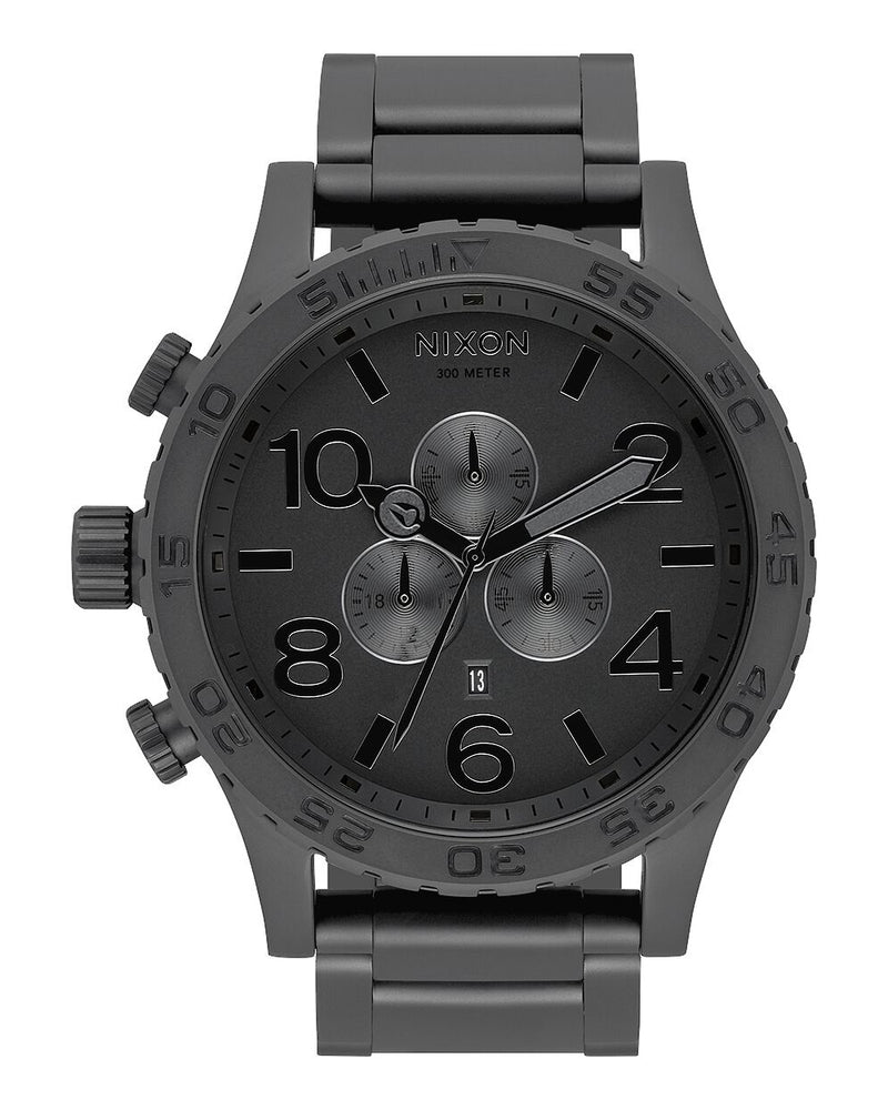 51-30 Chrono Watch